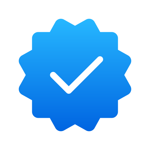 verified mark