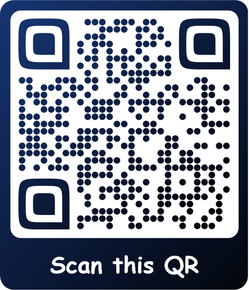 summer-internship-QR