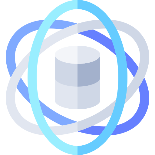 Data Science & Analytics icon