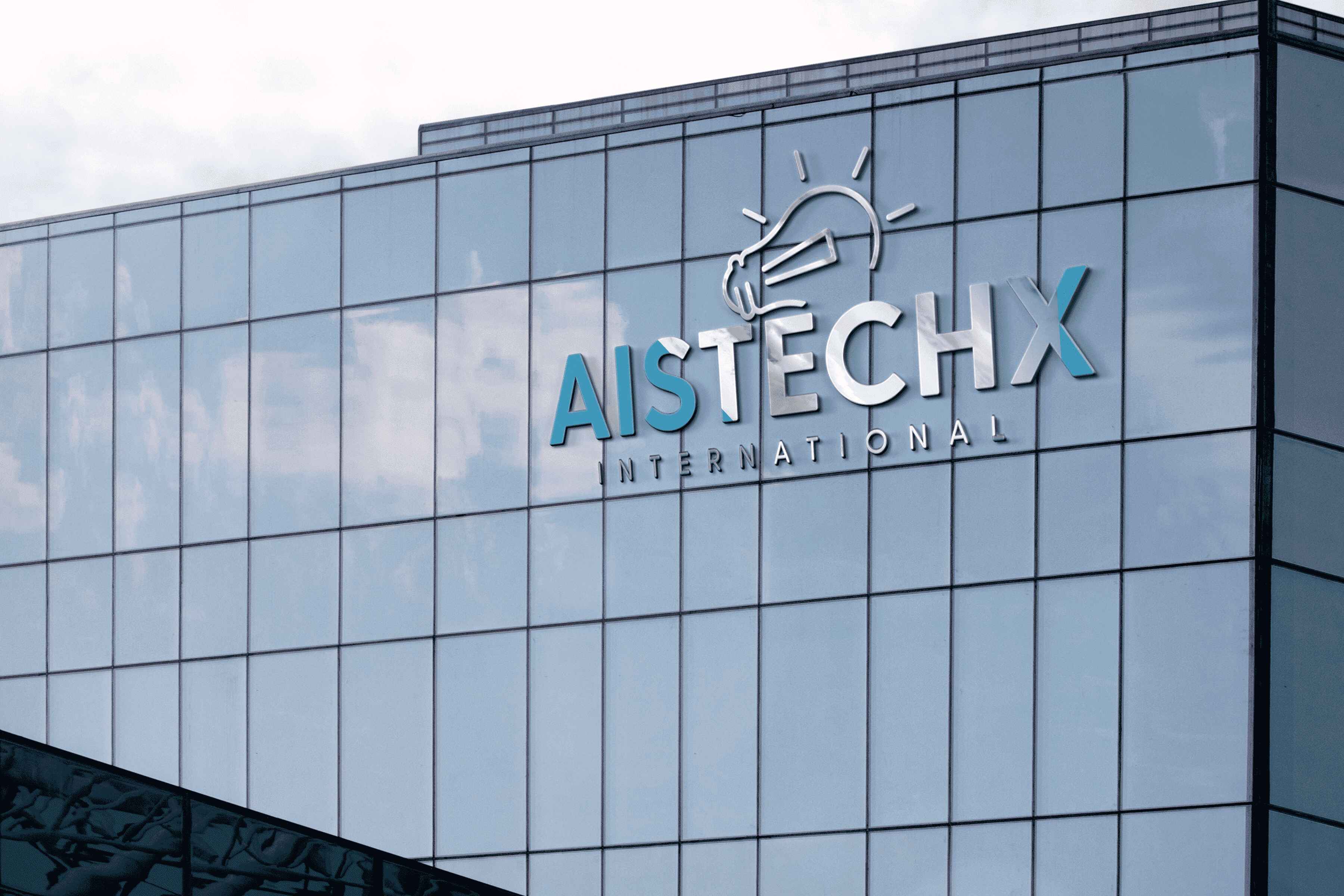 Get in Touch with Us: Connect with AISTECHX International