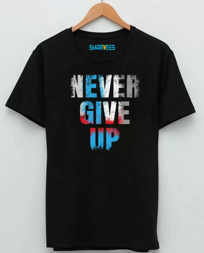 AISTECHX Logo T-shirt – Unleash Your Potential in Style