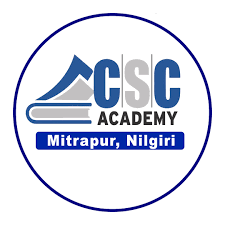 CSC ACADEMY